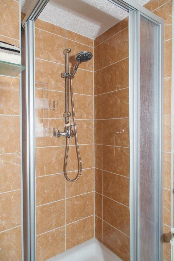 Ferienwohnung Am Vitalpark Bad Frankenhausen Luaran gambar